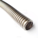 Corrugated flexible metal hose in stainless steel Saniflex®-Inox T11 DN16 - 27011016 (10)