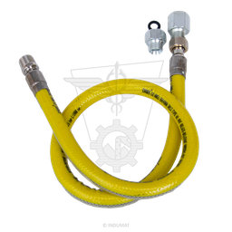 Catalog  INDUMAT – Flexible hoses, cable protection and accessories