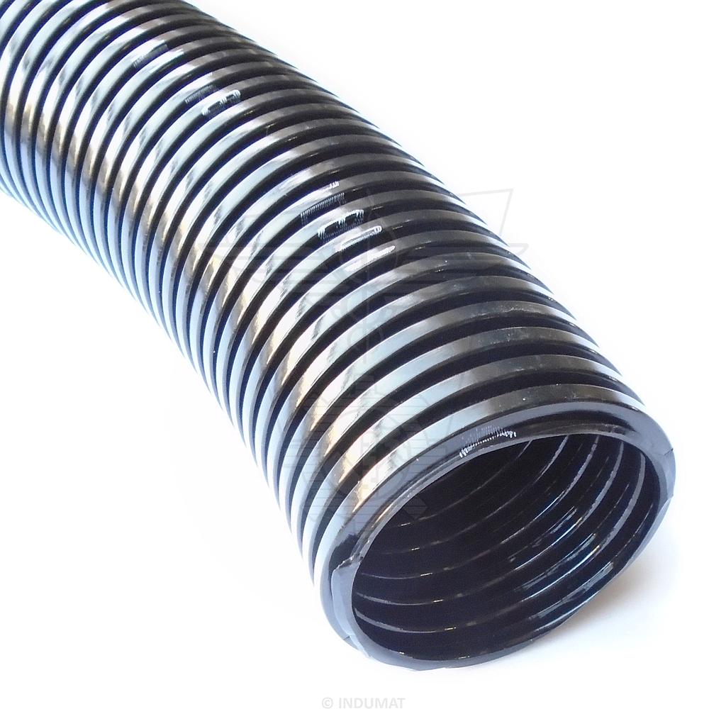 HYFAI – Organisation des câbles coordonner étui de cordon de plancher  flexible en caoutchouc PVC, protecteur de câble discret de 6 pi, gris